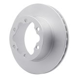 DFC 06-25 American Coach Patriot Rear GeoSPEC Coated Rotor thumbnail 4