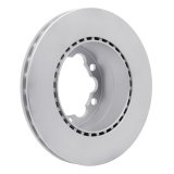 DFC 06-25 American Coach Patriot Rear GeoSPEC Coated Rotor thumbnail 5