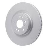 DFC 13-19 Mercedes-Benz GLS350 Front GeoSPEC Coated Rotor thumbnail 3