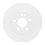 DFC 16-23 Mercedes-Benz Viano (Mexico) Front GeoSPEC Coated Rotor thumbnail 1
