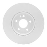 DFC 16-23 Mercedes-Benz Viano (Mexico) Front GeoSPEC Coated Rotor thumbnail 2