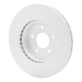 DFC 16-23 Mercedes-Benz Viano (Mexico) Front GeoSPEC Coated Rotor thumbnail 4