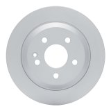 DFC 16-23 Mercedes-Benz Metris Rear GeoSPEC Coated Rotor thumbnail 1