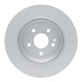 DFC 16-23 Mercedes-Benz Metris Rear GeoSPEC Coated Rotor thumbnail 2