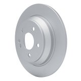 DFC 16-23 Mercedes-Benz Metris Rear GeoSPEC Coated Rotor thumbnail 5