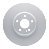 DFC 16-23 Mercedes-Benz C43 AMG Rear GeoSPEC Coated Rotor thumbnail 1