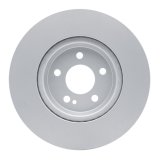 DFC 16-23 Mercedes-Benz C43 AMG Rear GeoSPEC Coated Rotor thumbnail 4