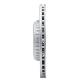 DFC 16-23 Mercedes-Benz C43 AMG Rear GeoSPEC Coated Rotor thumbnail 5