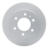 DFC 19-25 Mercedes-Benz Sprinter 2500 Rear GeoSPEC Coated Rotor thumbnail 1