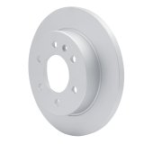 DFC 19-25 Mercedes-Benz Sprinter 2500 Rear GeoSPEC Coated Rotor thumbnail 2