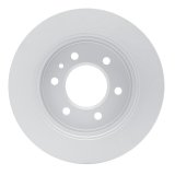 DFC 19-25 Mercedes-Benz Sprinter 2500 Rear GeoSPEC Coated Rotor thumbnail 3