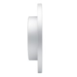 DFC 19-25 Mercedes-Benz Sprinter 2500 Rear GeoSPEC Coated Rotor thumbnail 4