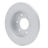 DFC 19-25 Mercedes-Benz Sprinter 2500 Rear GeoSPEC Coated Rotor thumbnail 5