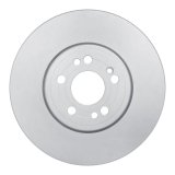 DFC 20-23 Mercedes-Benz GLE350 Front GeoSPEC Coated Rotor thumbnail 1