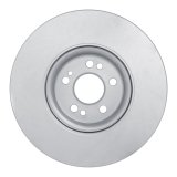 DFC 20-23 Mercedes-Benz GLE350 Front GeoSPEC Coated Rotor thumbnail 3