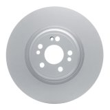 DFC 20-25 Mercedes-Benz GLE350 Front GeoSPEC Coated Rotor thumbnail 1