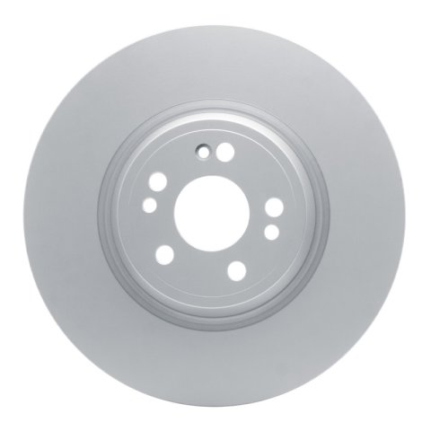 DFC 20-25 Mercedes-Benz GLE350 Front GeoSPEC Coated Rotor