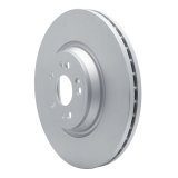 DFC 20-25 Mercedes-Benz GLE350 Front GeoSPEC Coated Rotor thumbnail 2