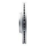 DFC 20-25 Mercedes-Benz GLE350 Front GeoSPEC Coated Rotor thumbnail 3