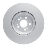 DFC 20-25 Mercedes-Benz GLE350 Front GeoSPEC Coated Rotor thumbnail 5