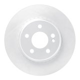 DFC 22-25 Mercedes-Benz CLE300 Rear GeoSPEC Coated Rotor thumbnail 1