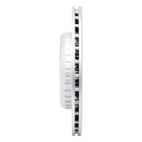 DFC 22-25 Mercedes-Benz CLE300 Rear GeoSPEC Coated Rotor thumbnail 2