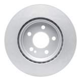 DFC 22-25 Mercedes-Benz CLE300 Rear GeoSPEC Coated Rotor thumbnail 3