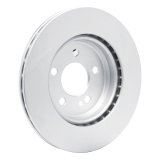 DFC 22-25 Mercedes-Benz CLE300 Rear GeoSPEC Coated Rotor thumbnail 4