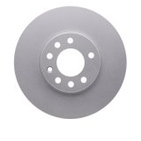 DFC 97-06 Saab 9-5 Front GeoSPEC Coated Rotor thumbnail 1