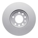 DFC 97-06 Saab 9-5 Front GeoSPEC Coated Rotor thumbnail 2