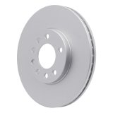 DFC 97-06 Saab 9-5 Front GeoSPEC Coated Rotor thumbnail 3