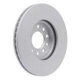 DFC 97-06 Saab 9-5 Front GeoSPEC Coated Rotor thumbnail 4