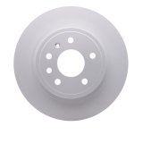 DFC 99-10 Saab 9-5 Rear GeoSPEC Coated Rotor thumbnail 1