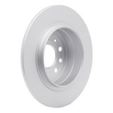 DFC 99-10 Saab 9-5 Rear GeoSPEC Coated Rotor thumbnail 2
