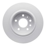 DFC 99-10 Saab 9-5 Rear GeoSPEC Coated Rotor thumbnail 3