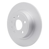 DFC 99-10 Saab 9-5 Rear GeoSPEC Coated Rotor thumbnail 6