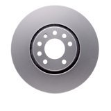DFC 99-10 Chevrolet/Opel Zafira (Mexico) Front GeoSPEC Coated Rotor thumbnail 1