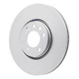DFC 99-10 Chevrolet/Opel Zafira (Mexico) Front GeoSPEC Coated Rotor thumbnail 2