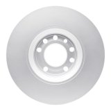 DFC 99-10 Chevrolet/Opel Zafira (Mexico) Front GeoSPEC Coated Rotor thumbnail 5