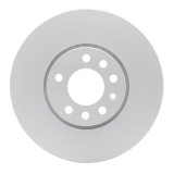 DFC 03-11 Cadillac BLS (Mexico) Front GeoSPEC Coated Rotor thumbnail 1
