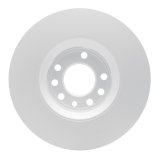 DFC 03-11 Cadillac BLS (Mexico) Front GeoSPEC Coated Rotor thumbnail 2