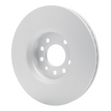 DFC 03-11 Cadillac BLS (Mexico) Front GeoSPEC Coated Rotor thumbnail 3