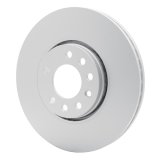 DFC 03-11 Cadillac BLS (Mexico) Front GeoSPEC Coated Rotor thumbnail 4