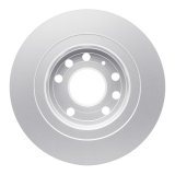 DFC 03-11 Cadillac BLS (Mexico) Rear GeoSPEC Coated Rotor thumbnail 2