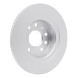 DFC 03-11 Cadillac BLS (Mexico) Rear GeoSPEC Coated Rotor thumbnail 6
