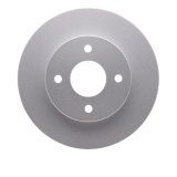 DFC 04-06 Nissan Sentra Rear GeoSPEC Coated Rotor thumbnail 1