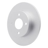 DFC 04-06 Nissan Sentra Rear GeoSPEC Coated Rotor thumbnail 3