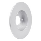 DFC 04-06 Nissan Sentra Rear GeoSPEC Coated Rotor thumbnail 4