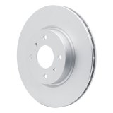 DFC 04-06 Nissan Sentra Front GeoSPEC Coated Rotor thumbnail 2