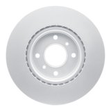 DFC 04-06 Nissan Sentra Front GeoSPEC Coated Rotor thumbnail 3